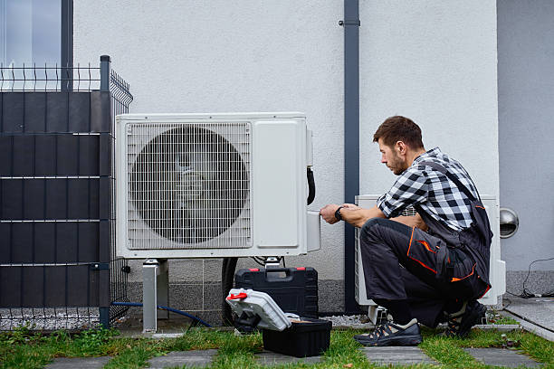 Trusted Hvac service in Oregon, MO - Tropical Oasis HVAC
